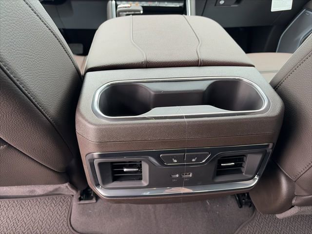 New 2026 GMC Sierra 1500 Denali image 13