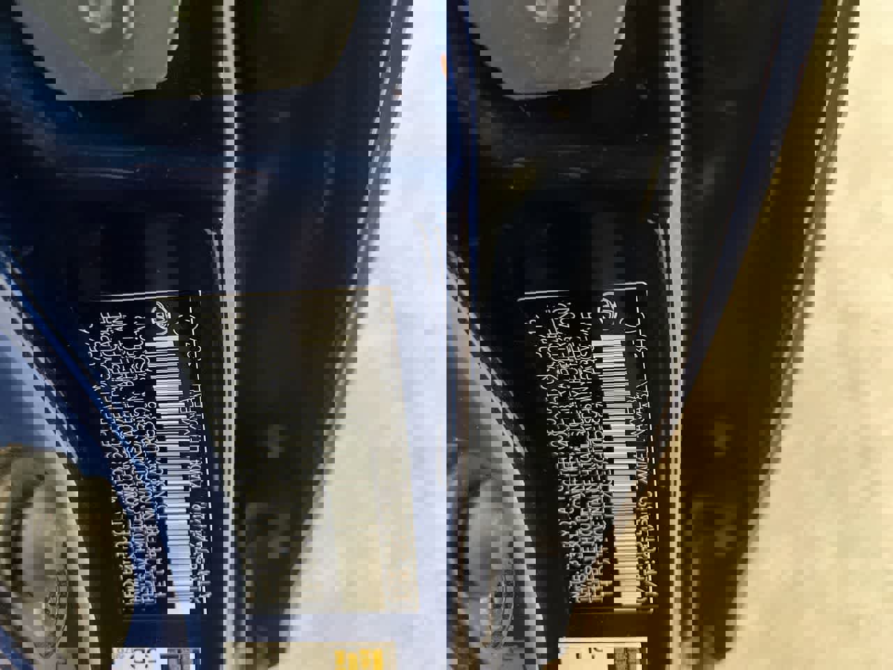 Used 2017 Toyota Prius V Four image 27