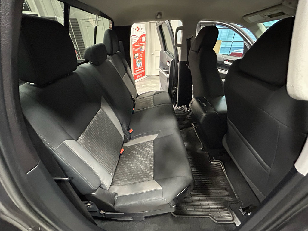 Used 2019 Toyota Tundra SR5 w/ TRD Sport Package AWD/4WD image 42