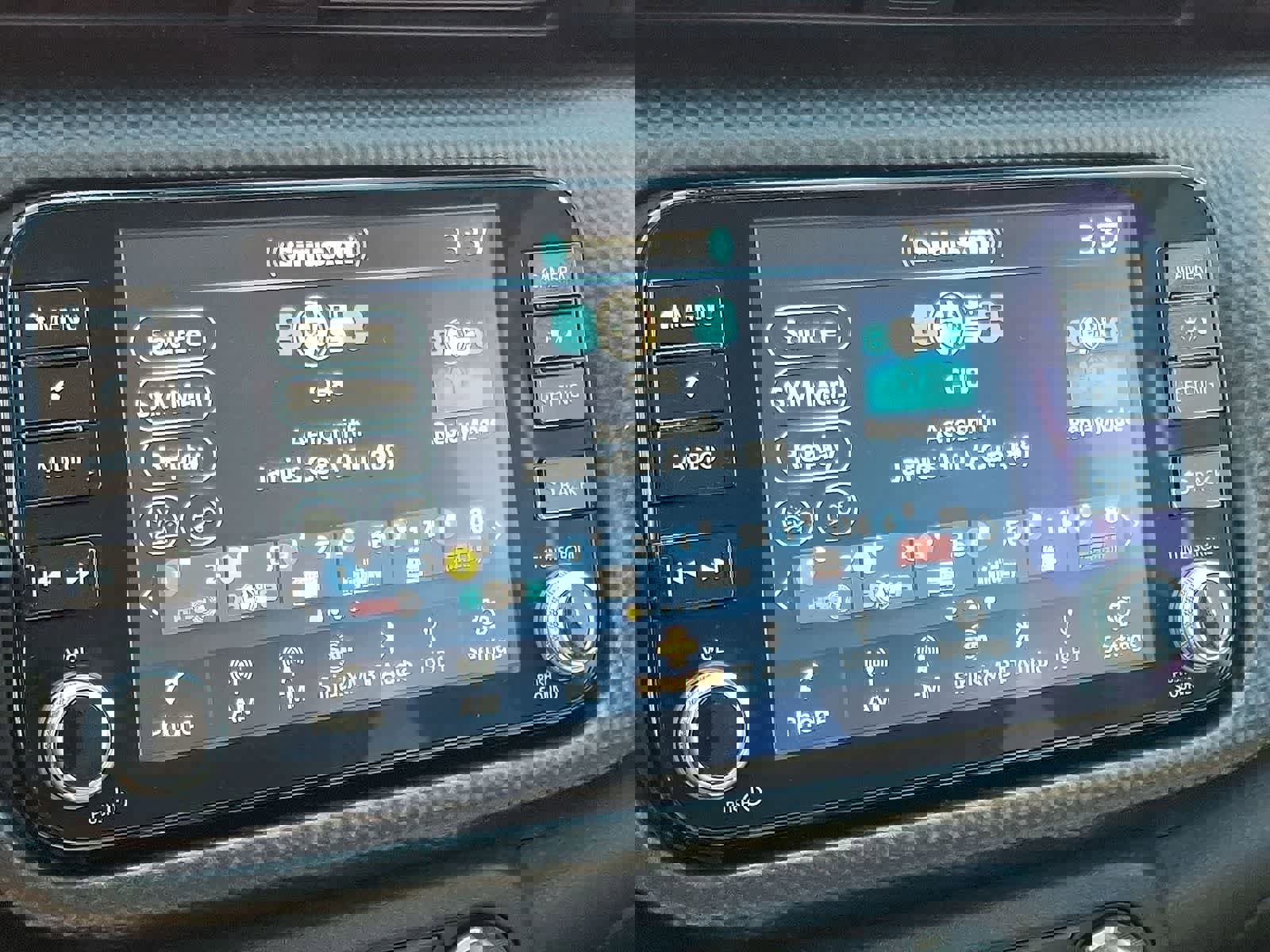 Used 2023 Nissan Kicks SV image 19