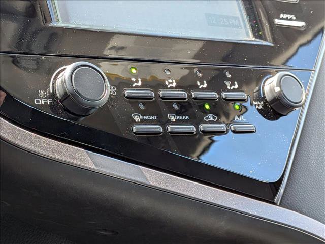 Used 2019 Toyota Camry LE image 7