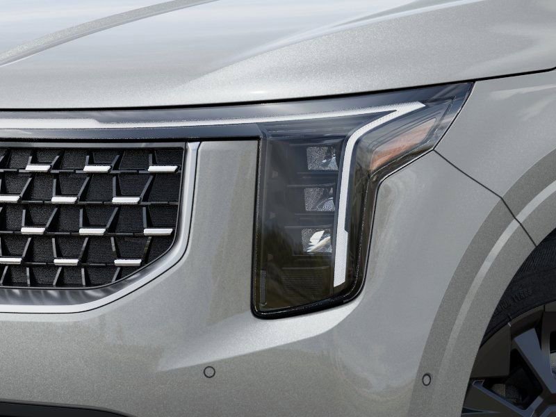 New 2026 Kia Carnival SX image 10