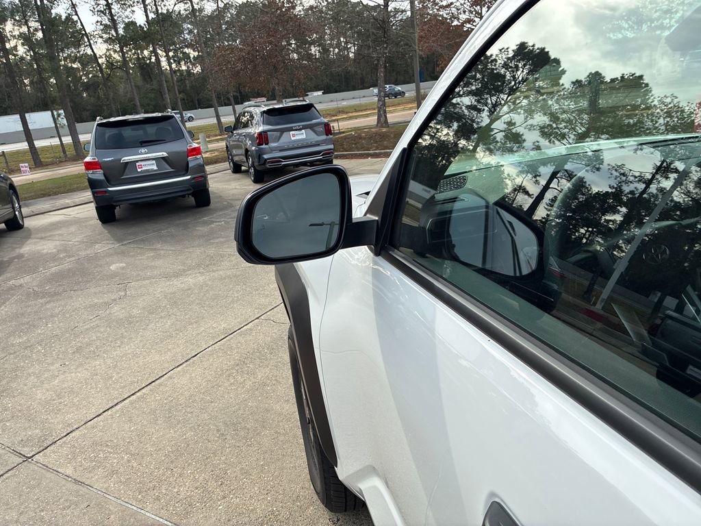 New 2026 Toyota 4Runner SR5 image 14