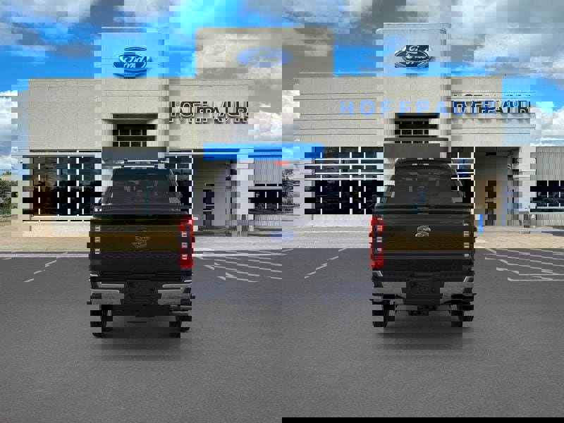 New 2026 Ford F250 Lariat w/ Lariat Premium Package image 5