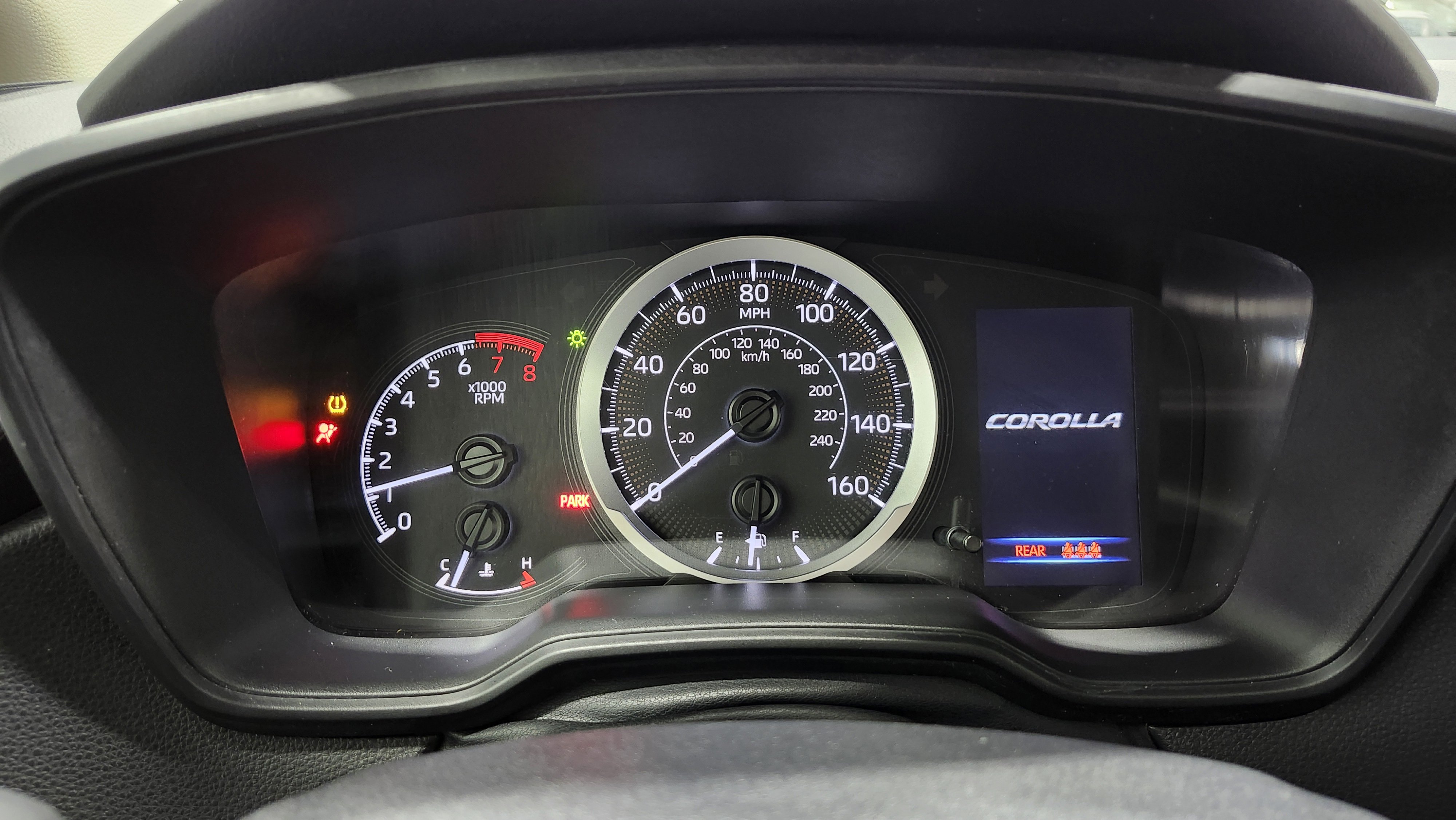 Used 2022 Toyota Corolla LE image 24