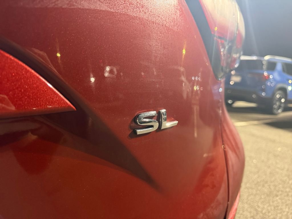 Used 2019 Nissan Murano SL w/ SL Technology Package image 11