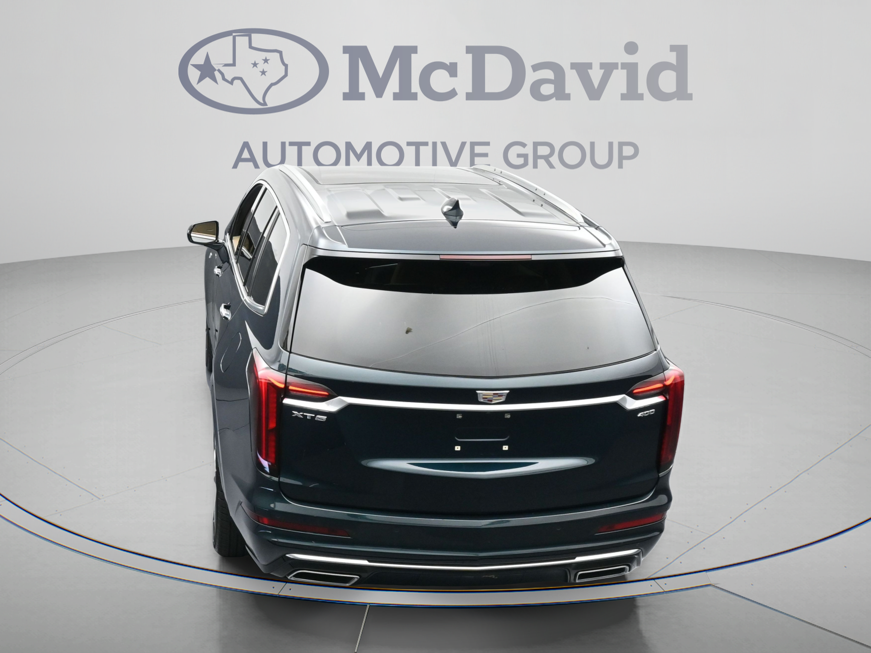 Used 2024 Cadillac XT6 Premium Luxury w/ Platinum Package FWD image 39