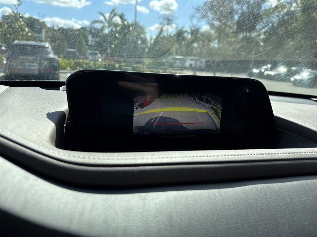 New 2024 MAZDA CX-30 AWD 2.5 S w/ Premium Package image 51