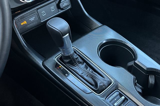 Certified 2026 Honda Civic Sport image 22