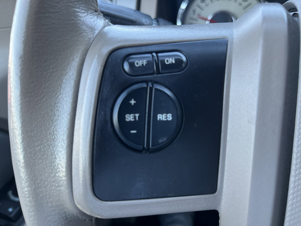 Used 2014 Ford Expedition EL Limited image 17