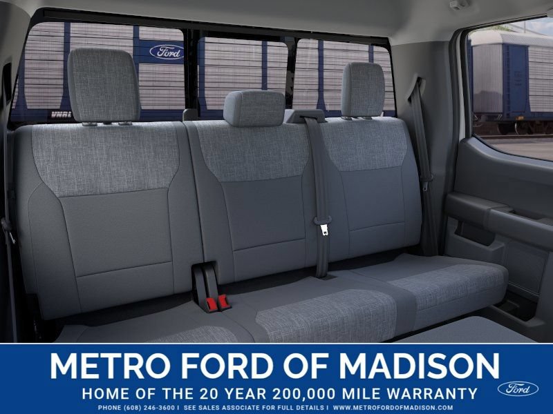 New 2026 Ford F350 XLT AWD/4WD image 11