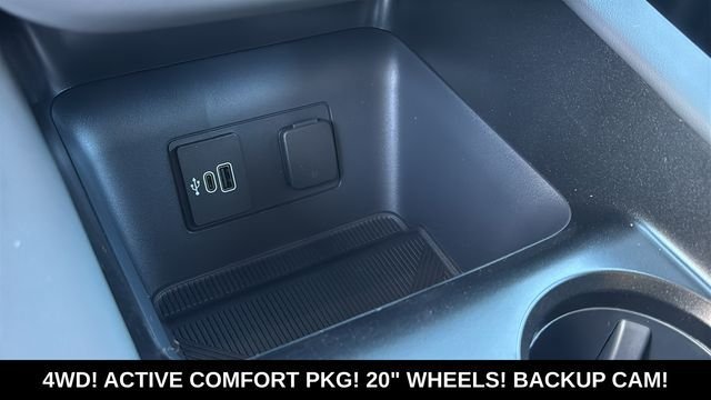New 2026 Ford Explorer Active w/ Active Comfort Package AWD/4WD image 20