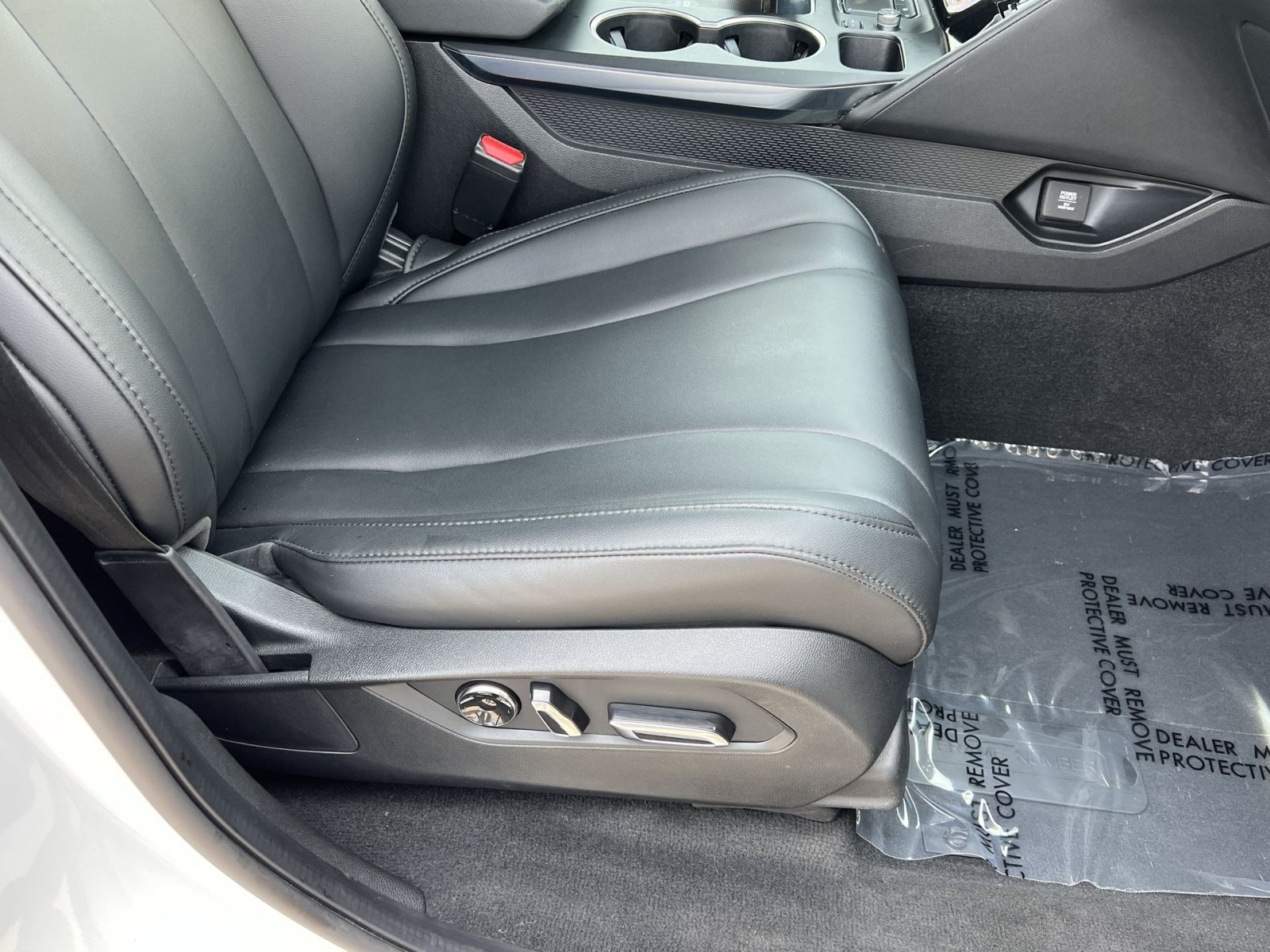 Certified 2023 Acura MDX SH-AWD image 27