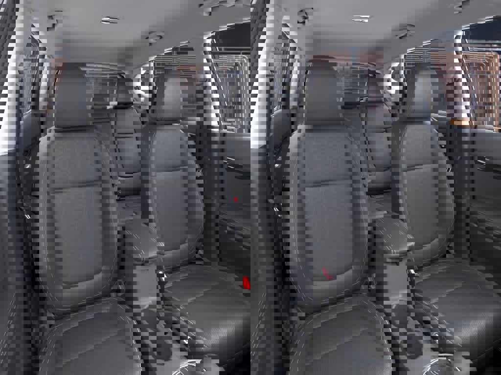 New 2026 Kia Seltos EX image 15