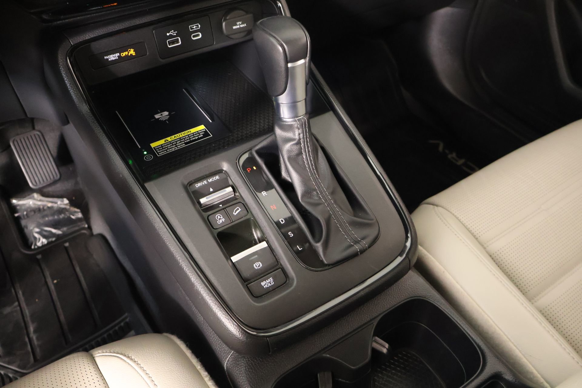 Used 2024 Honda CR-V EX-L image 8