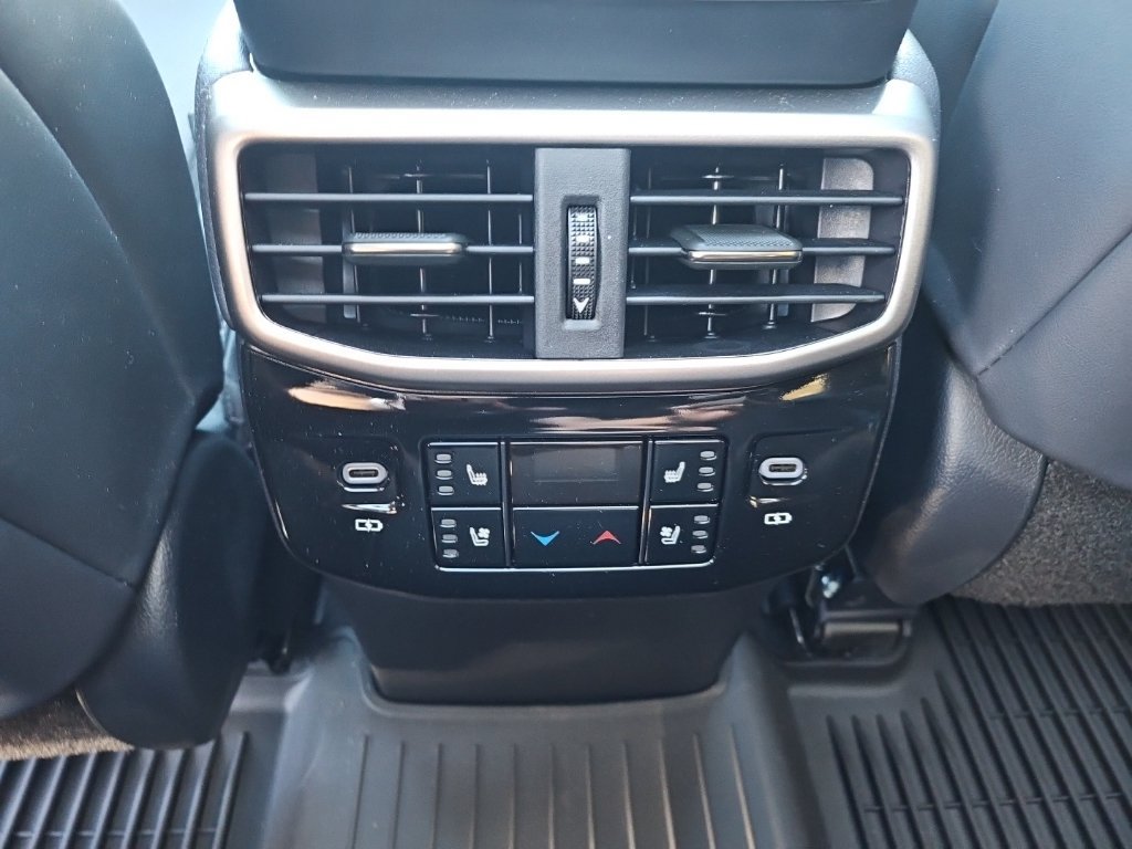 Used 2026 Lexus RX 500h F Sport w/ Convenience Package AWD/4WD image 20