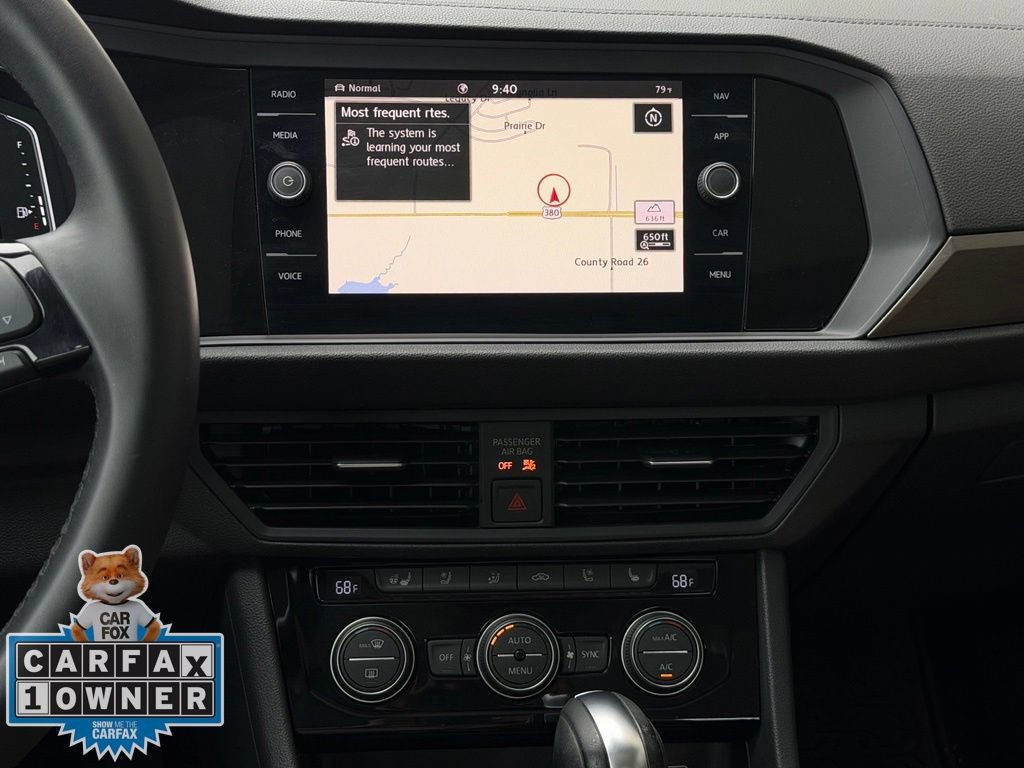 Used 2020 Volkswagen Jetta SEL Premium FWD image 16
