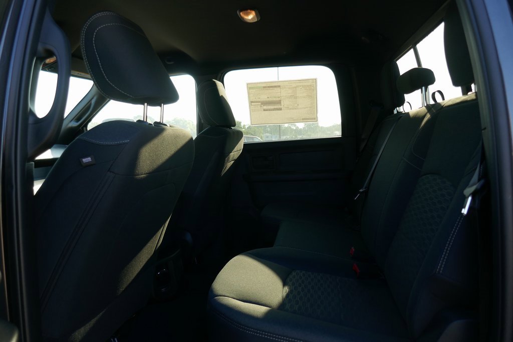 New 2026 RAM 2500 Tradesman image 12