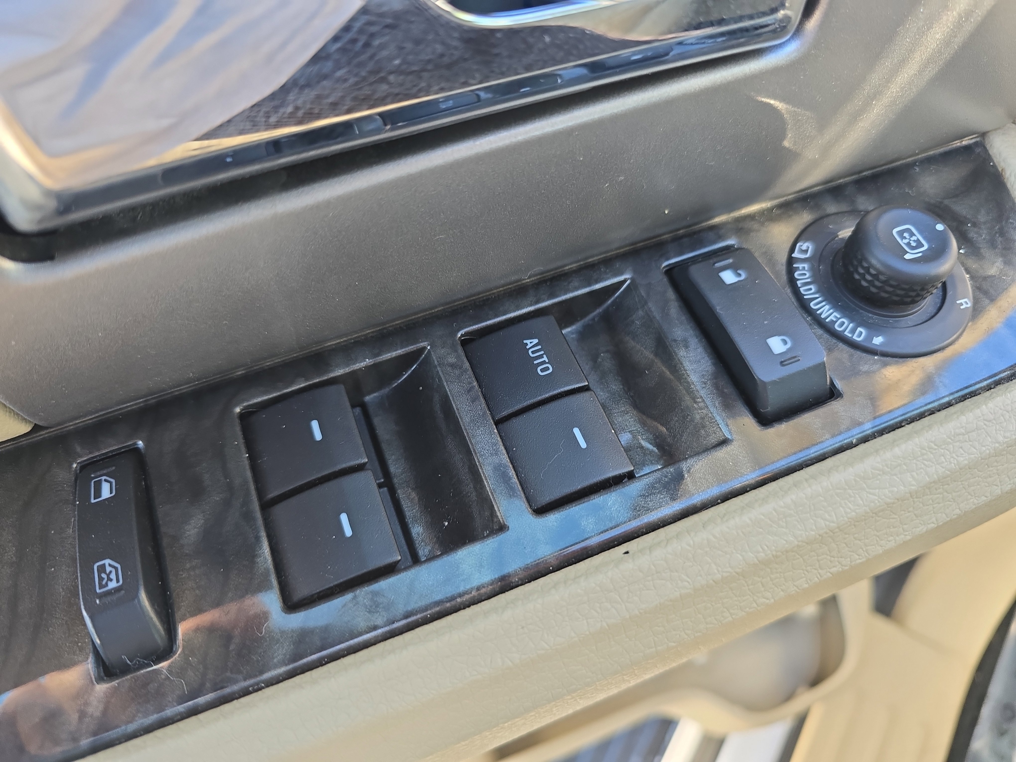 Used 2017 Ford Expedition Limited w/ Equipment Group 301A image 30