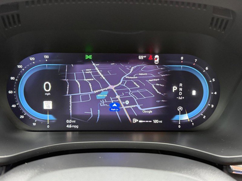 Certified 2023 Volvo XC60 B6 Ultimate w/ Protection Package Premier image 20