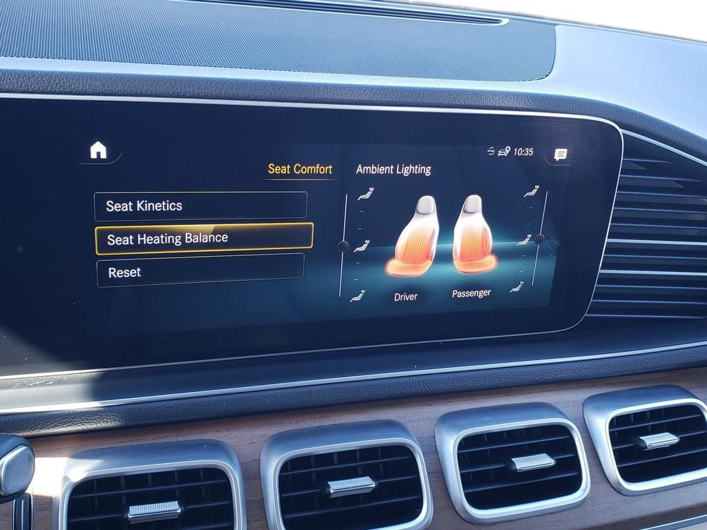 Used 2023 Mercedes-Benz GLE 350 4MATIC image 24