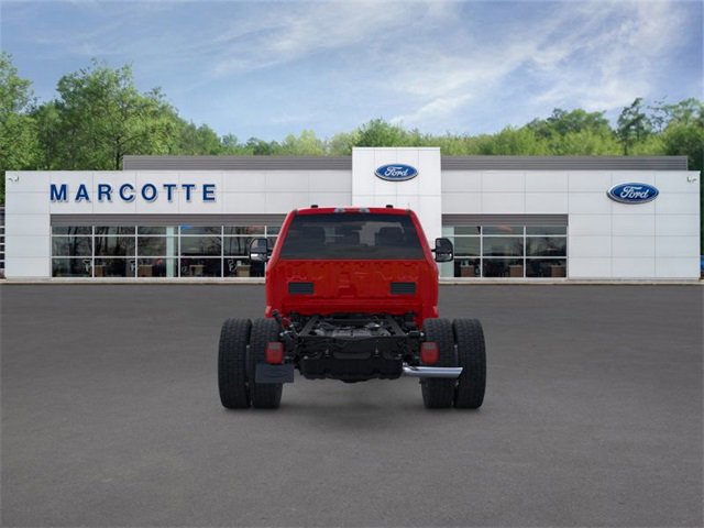 New 2026 Ford F450 XL image 5