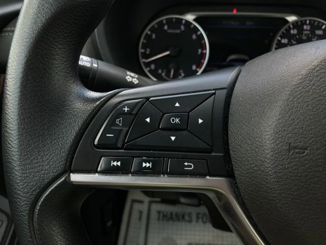 Used 2024 Nissan Sentra SV FWD image 27