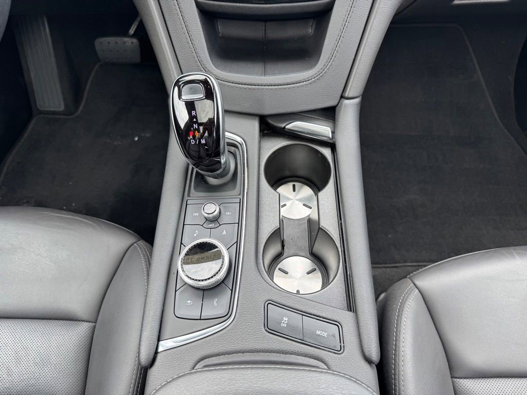 Certified 2023 Cadillac XT5 Premium Luxury FWD image 19