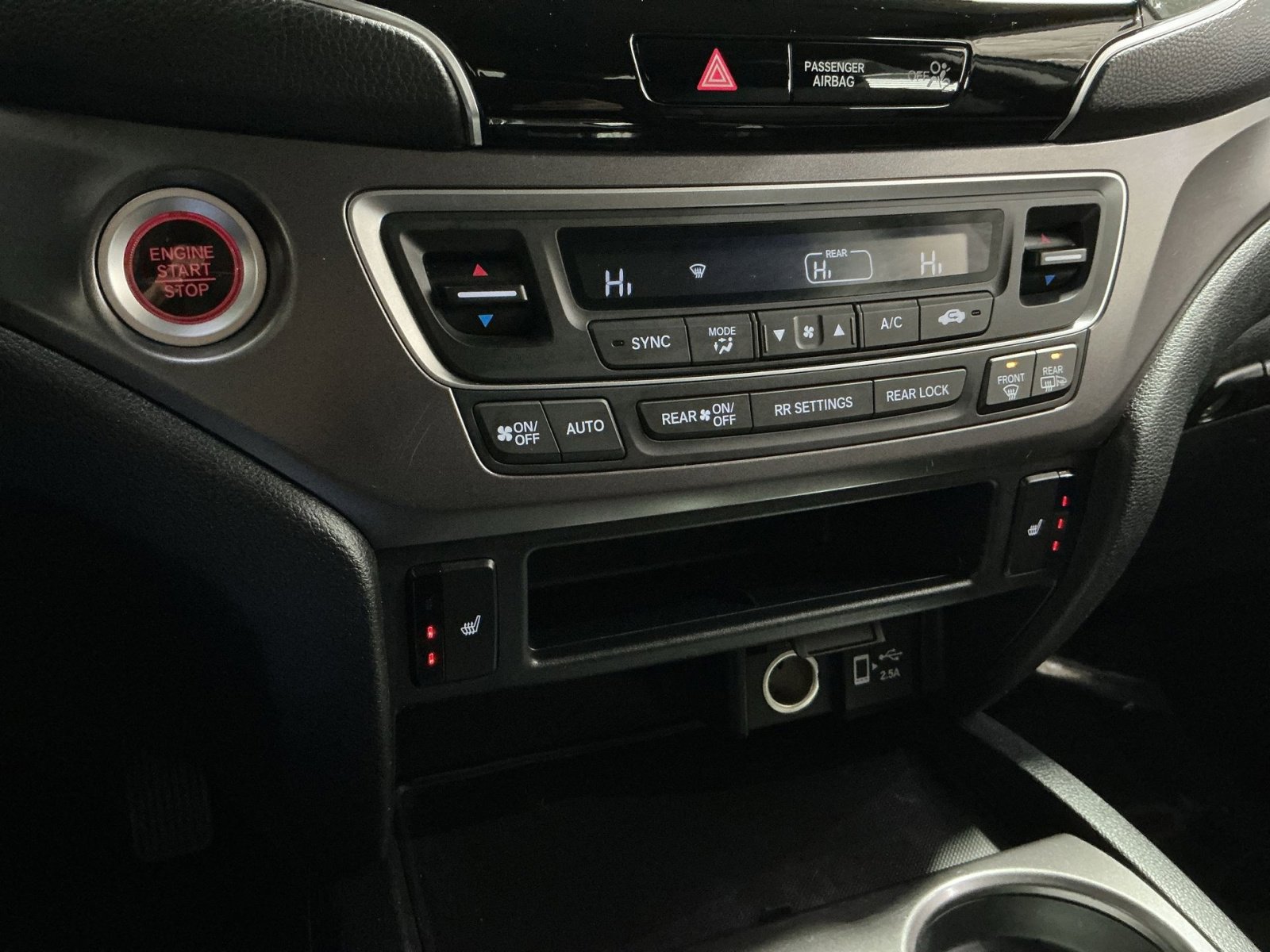 Used 2021 Honda Pilot EX image 28