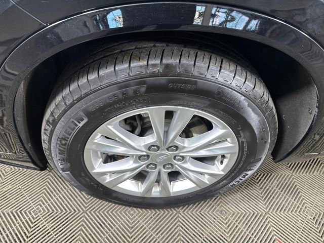 Used 2024 Cadillac XT6 Luxury image 10