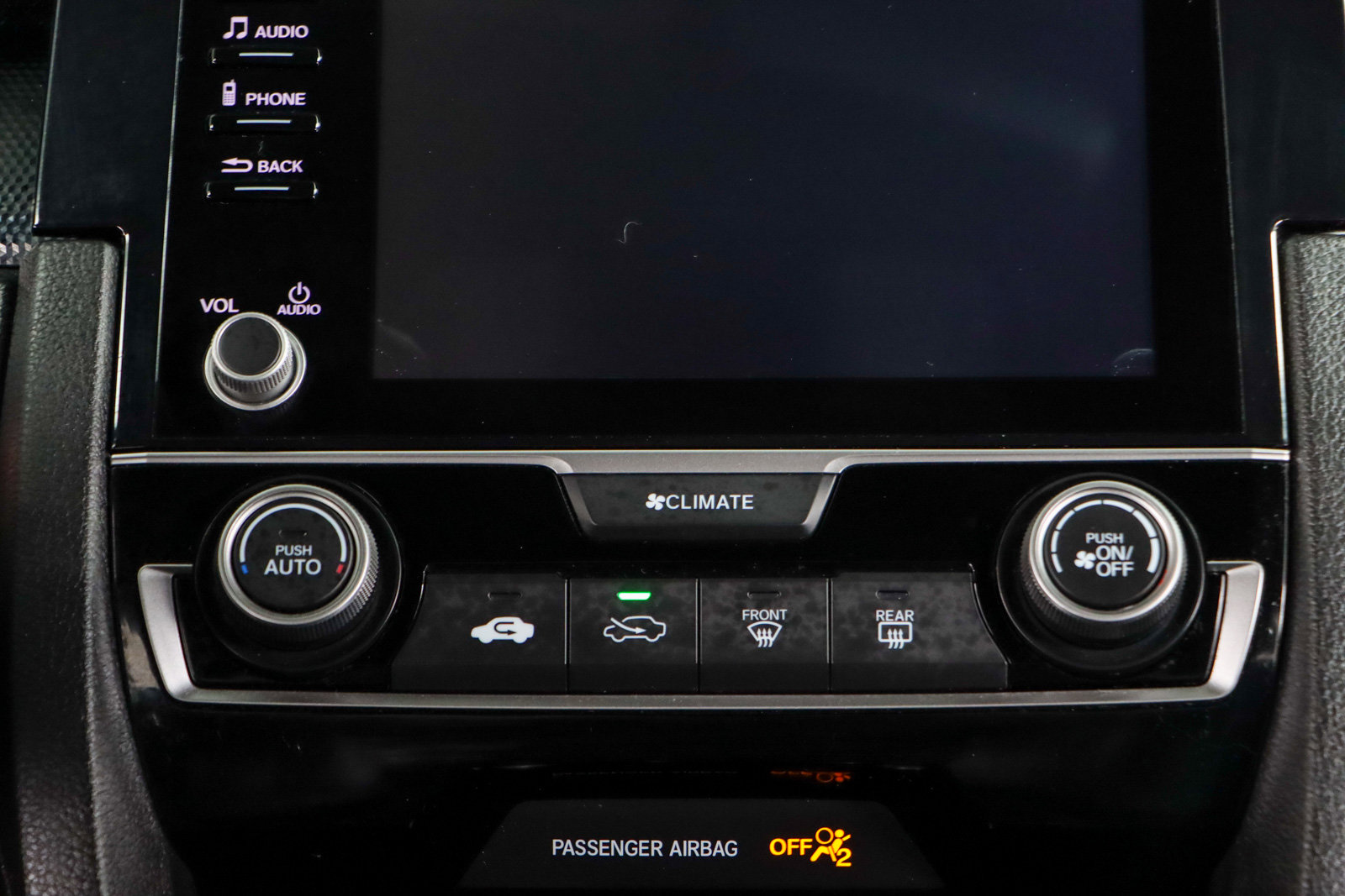 Used 2020 Honda Civic Sport image 20