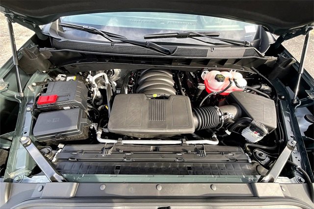 New 2026 Chevrolet Silverado 1500 LT w/ Safety Package image 12
