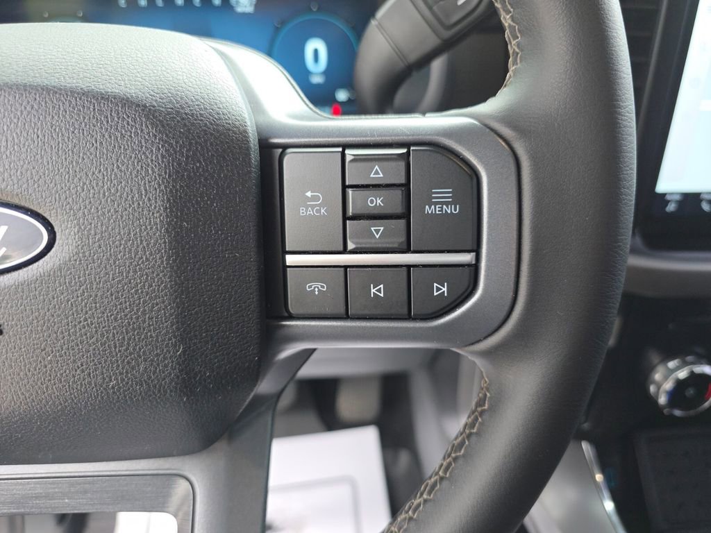 Used 2024 Ford F150 XLT w/ Equipment Group 302A MID AWD/4WD image 27