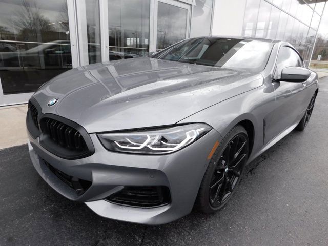 Used 2024 BMW 840i xDrive Coupe image 2