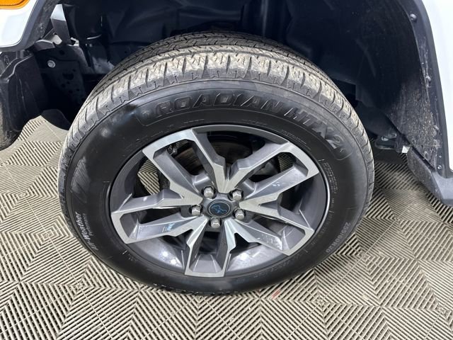 Used 2024 Jeep Wrangler Unlimited w/ Convenience Group image 9