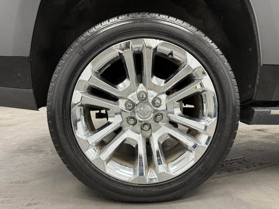 Used 2015 Cadillac Escalade Premium image 58