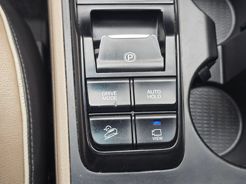 Used 2019 Hyundai Tucson Ultimate AWD/4WD image 39