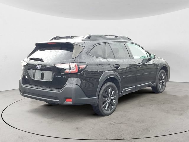 Used 2023 Subaru Outback Onyx Edition AWD/4WD image 5