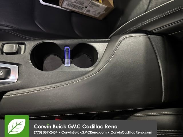 Used 2017 Chevrolet Camaro SS image 27