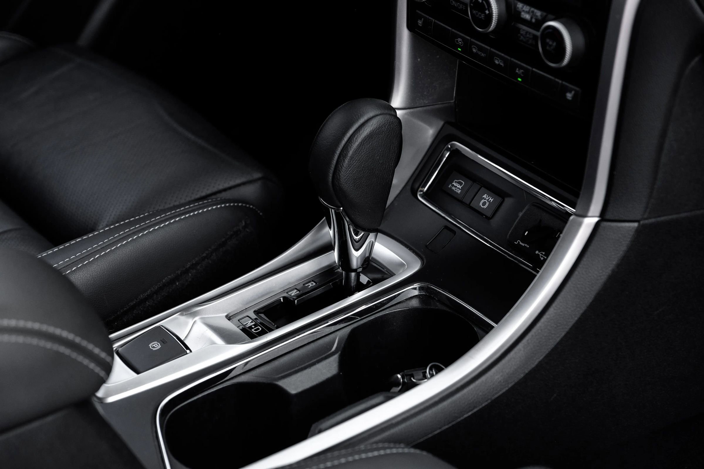 Used 2020 Subaru Ascent Limited image 25