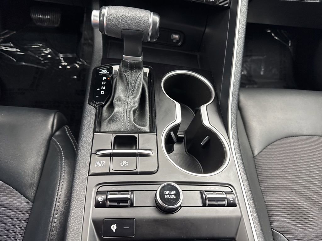 Used 2024 Kia K5 GT-Line image 21