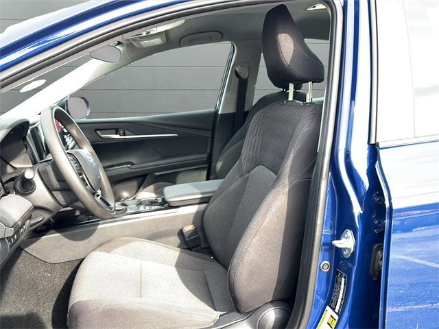 Certified 2025 Toyota Camry LE image 20