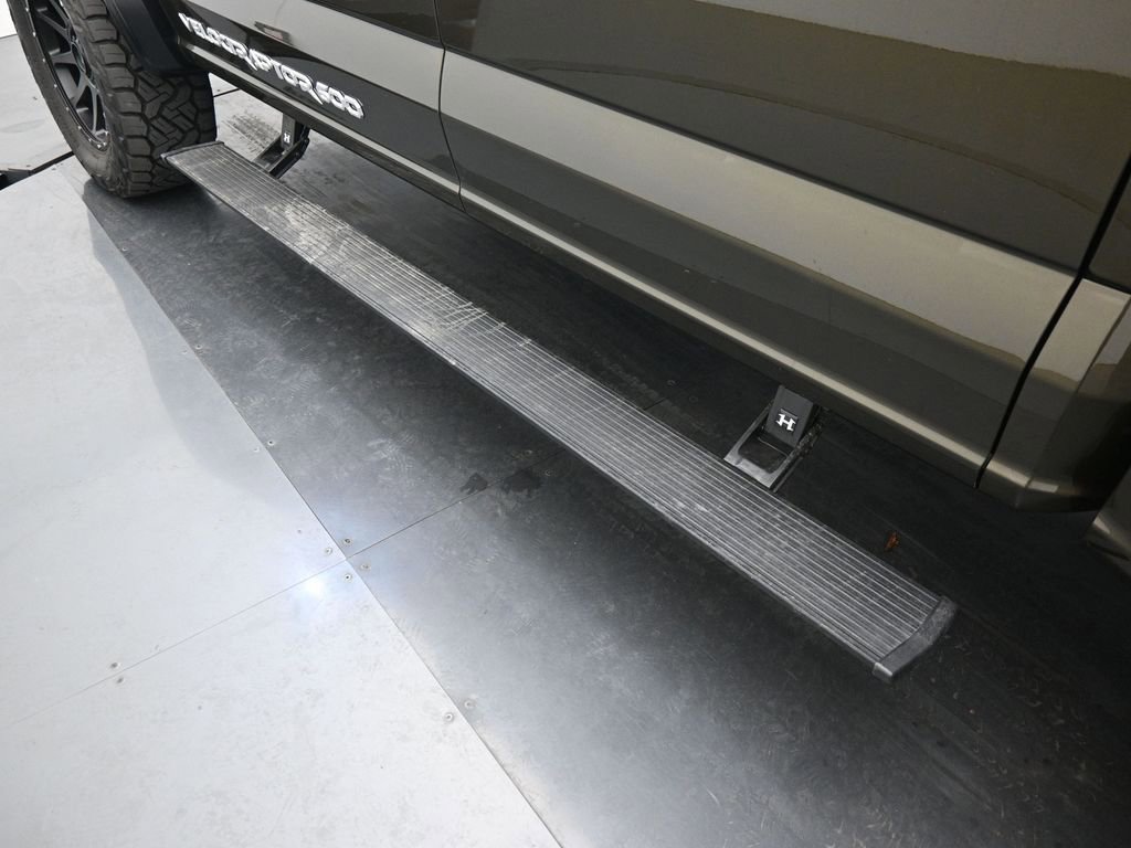 New 2025 Ford F150 Raptor image 25