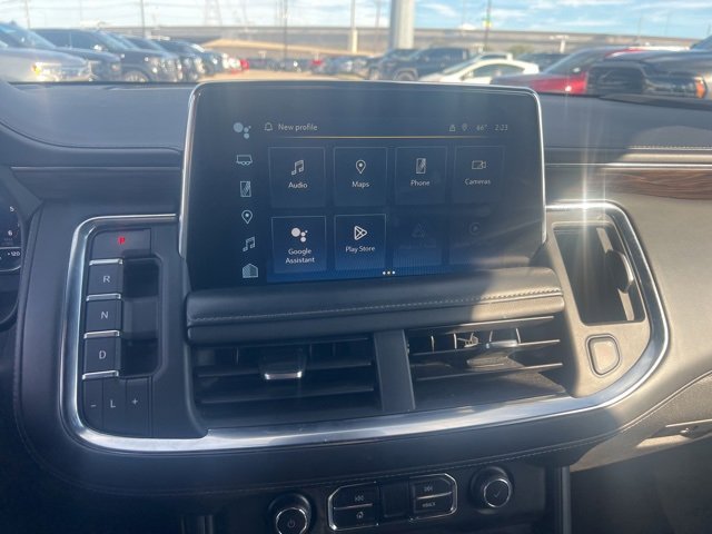 Used 2023 Chevrolet Tahoe LT image 12