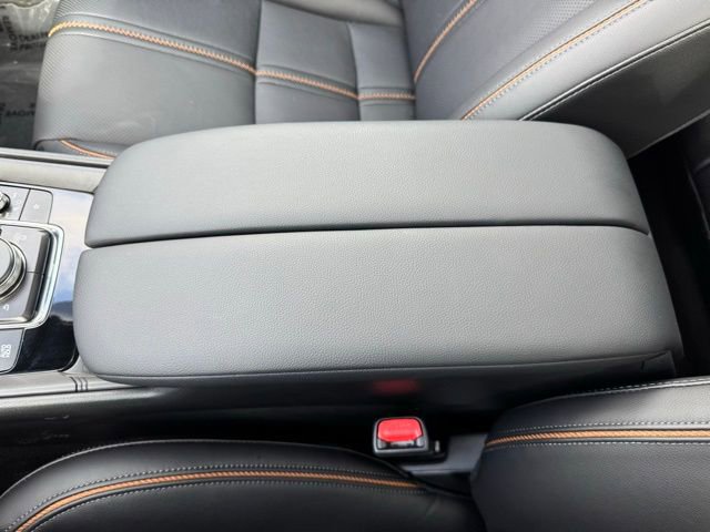 Certified 2025 MAZDA CX-50 AWD 2.5 S w/ Weather Package image 20