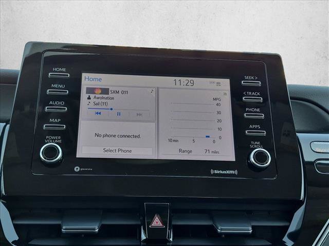 Used 2022 Toyota Camry LE FWD image 14