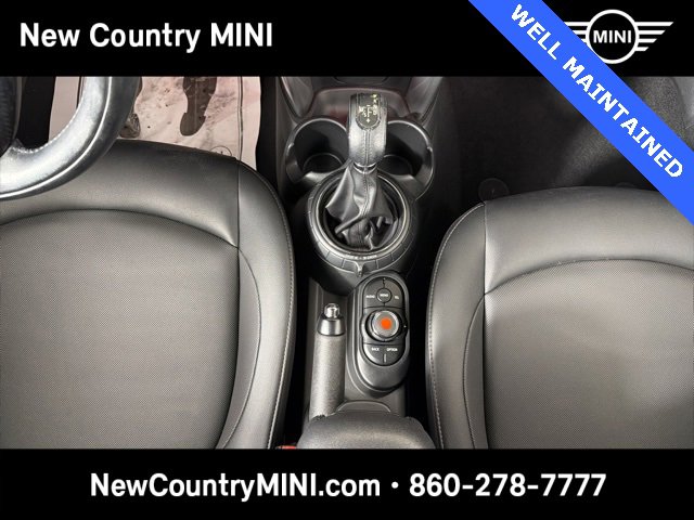 Used 2016 MINI Cooper Convertible image 15