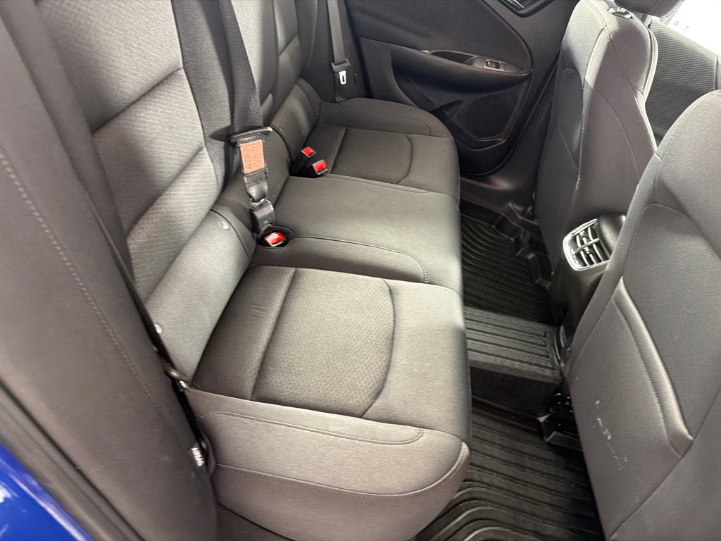 Used 2023 Chevrolet Malibu LT FWD image 20