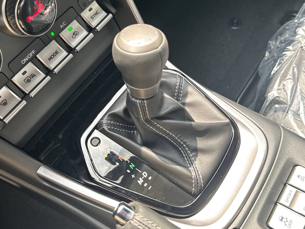New 2026 Toyota GR86 Premium RWD image 22
