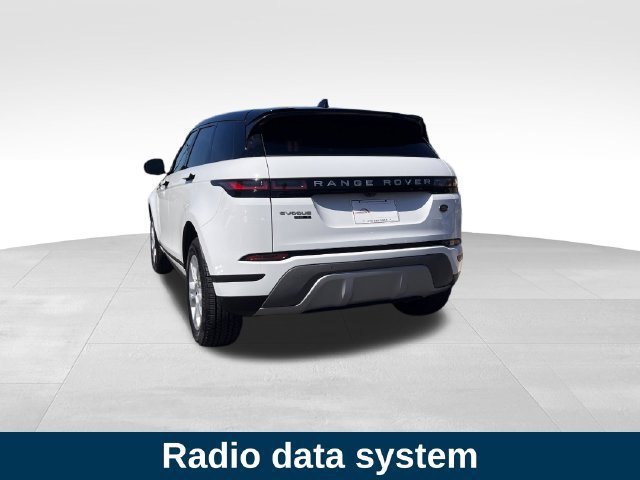 Used 2020 Land Rover Range Rover Evoque S AWD/4WD image 3